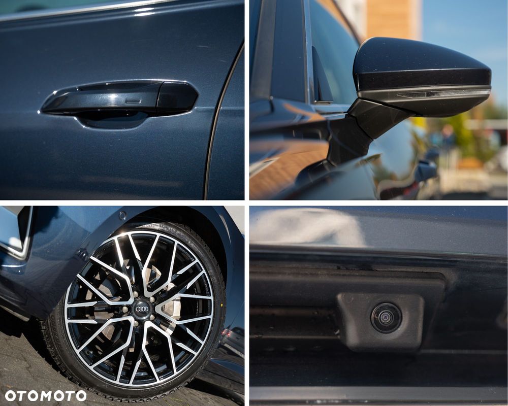 Audi A6 Avant 40 TDI quattro S tronic - 21