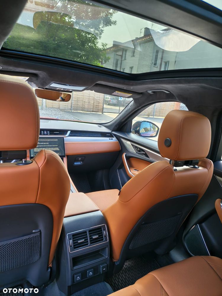 Jaguar F-Pace - 23