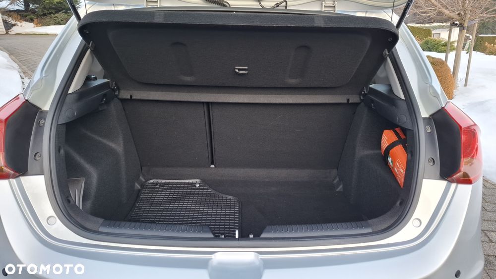 Kia Ceed 1.6 GDI M - 15