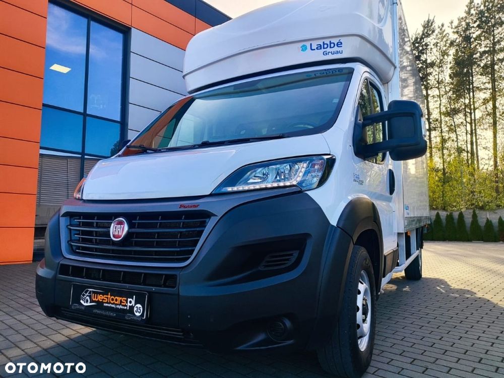 Fiat Ducato - 3