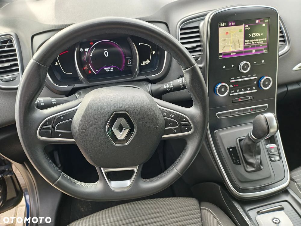 Renault Scenic - 5