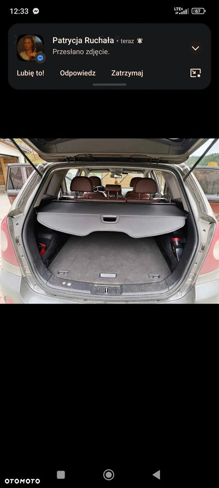 Opel Antara 2.0 CDTI Cosmo - 5