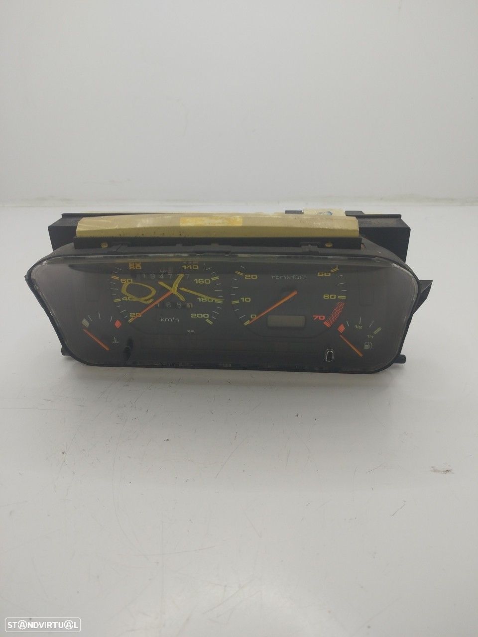 Quadrante/ Painel De Instrumentos Seat Cordoba (6K1, 6K2) - 1