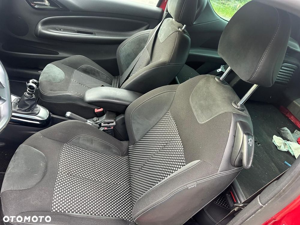 Citroën DS3 THP 155 SportChic - 11