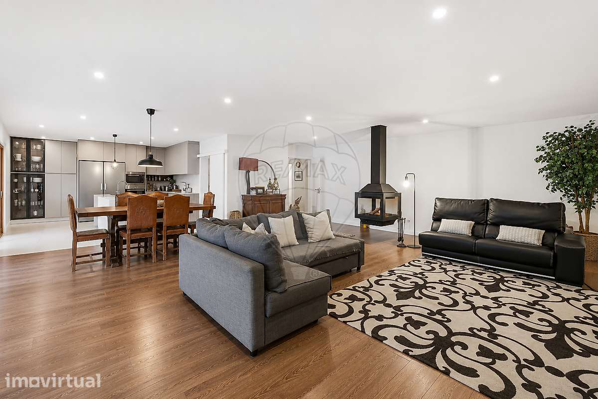 Apartamento T4 para venda - Grande imagem: 4/40