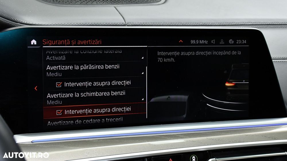 BMW X7 xDrive40d MHEV - 23