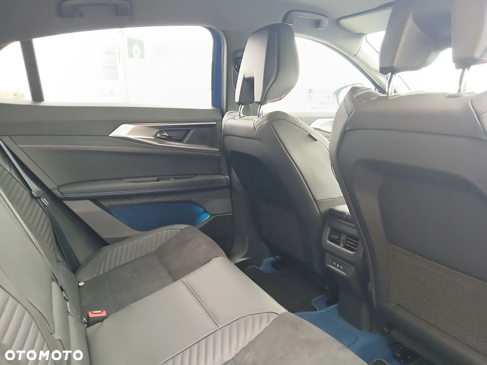 Renault Rafale 1.2 E-Tech PHEV 4x4 300 atelier Alpine MMT - 17