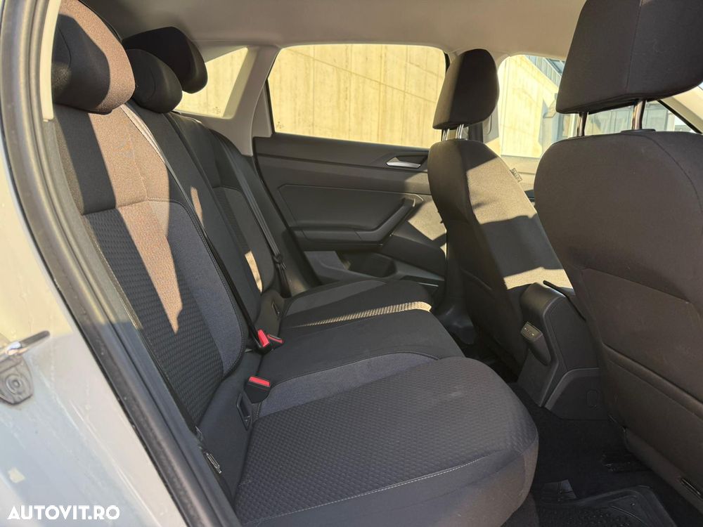 Volkswagen Taigo 1.0 TSI Life - 9