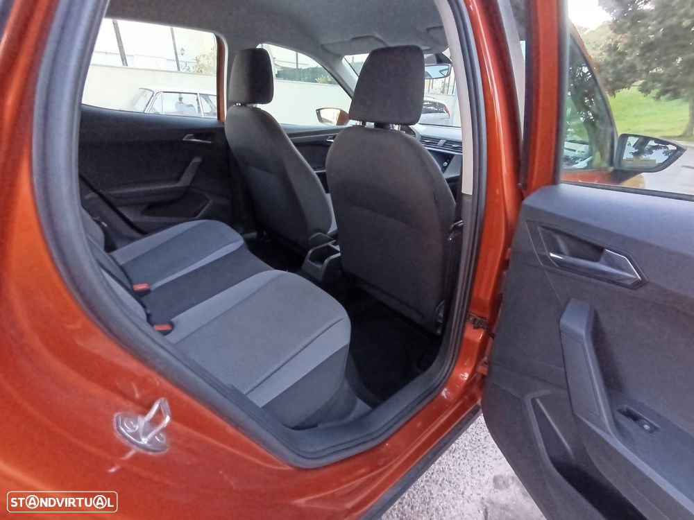 SEAT Arona 1.0 TSI Style - 26