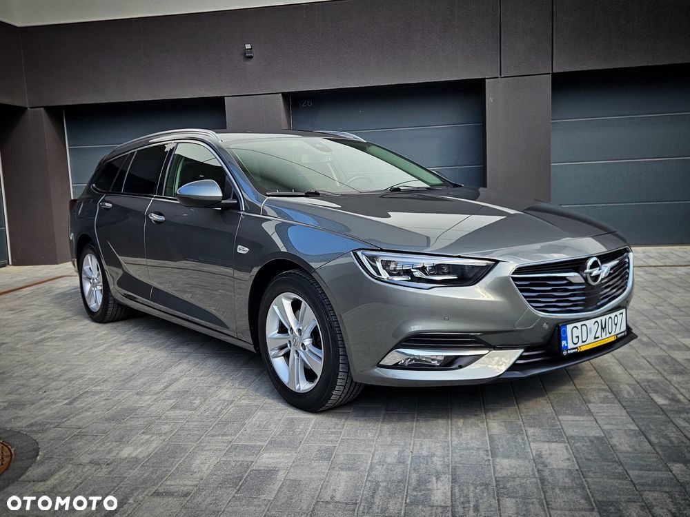 Opel Insignia 1.5 T GPF Exclusive S&S - 2