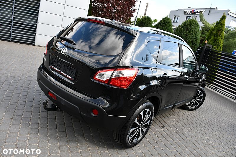 Nissan Qashqai 1.6 I-Way - 28
