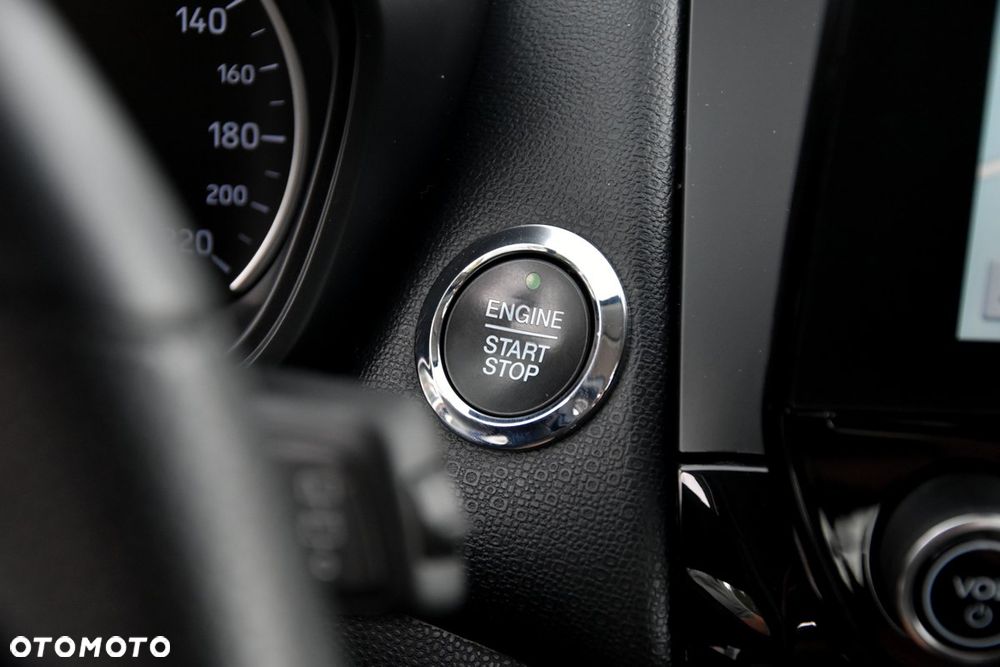 Ford EcoSport 1.0 EcoBoost ST-LINE - 35