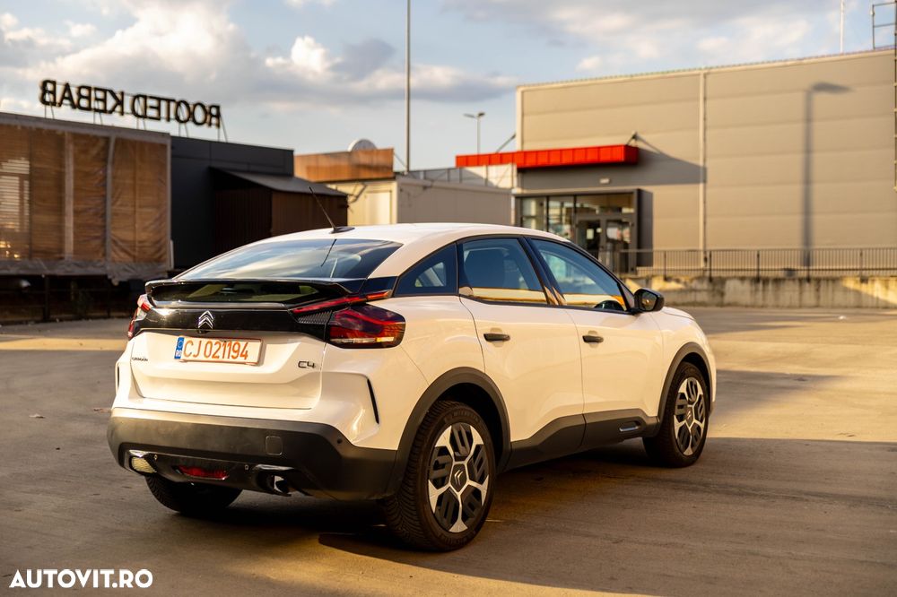 Citroën C4 1.5 BlueHDi S&S BVM6 Feel - 6