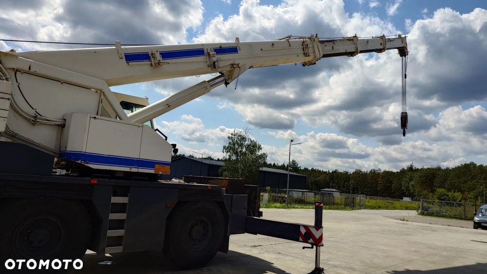 Liebherr LIEBHERR LTM1050 - 29