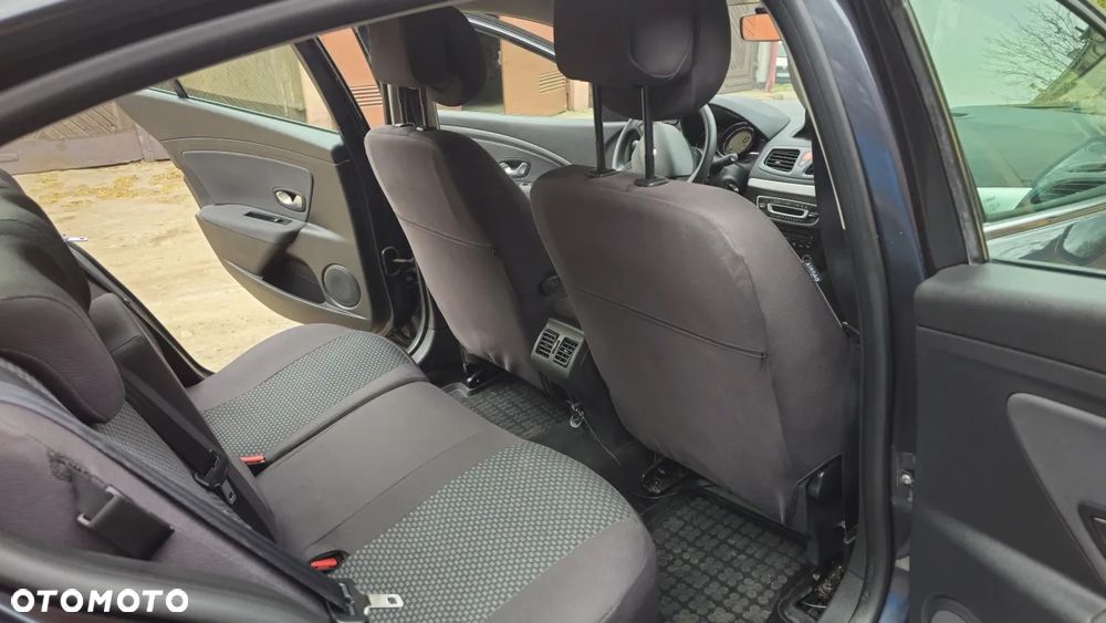 Renault Fluence 1.6 16V Color Edition - 22