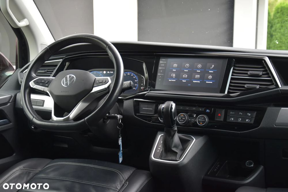 Volkswagen Multivan 2.0 TDI L1 Highline 4Motion DSG - 21