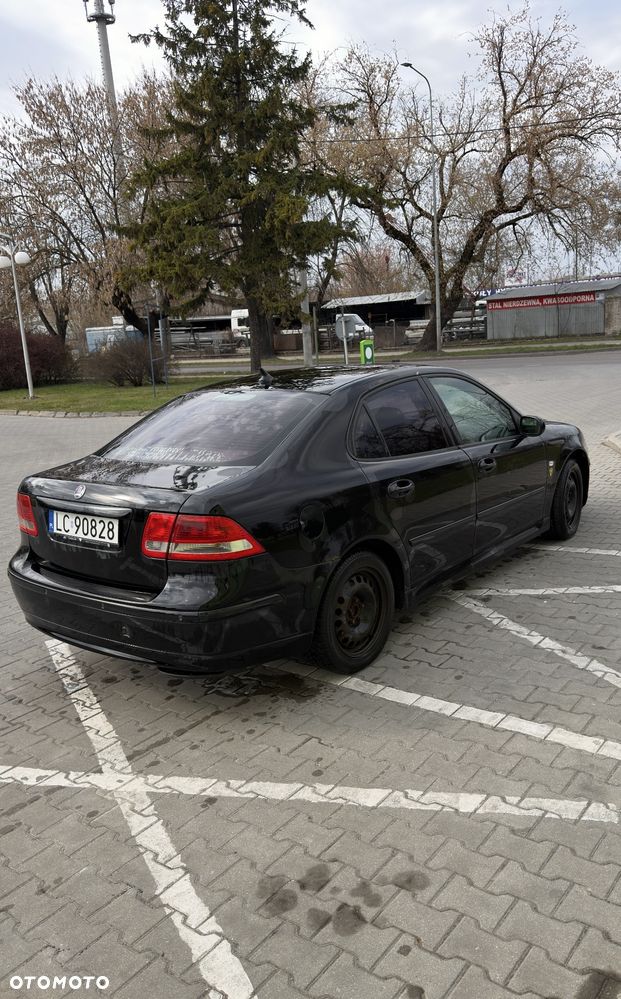 Saab 9-3 1.9TiDS PF Vector - 3