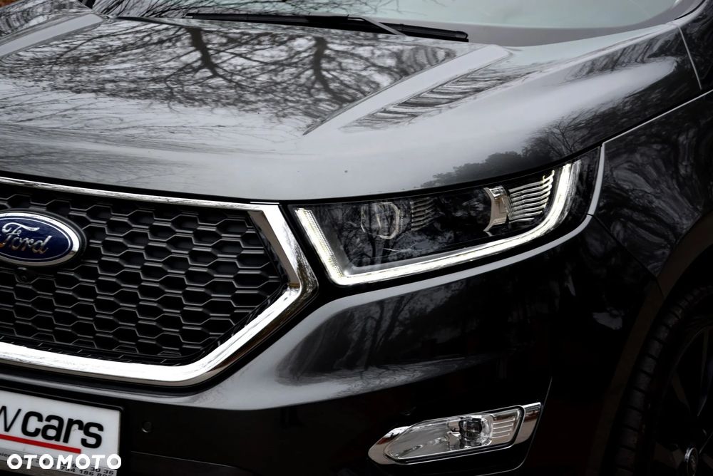 Ford Edge - 12