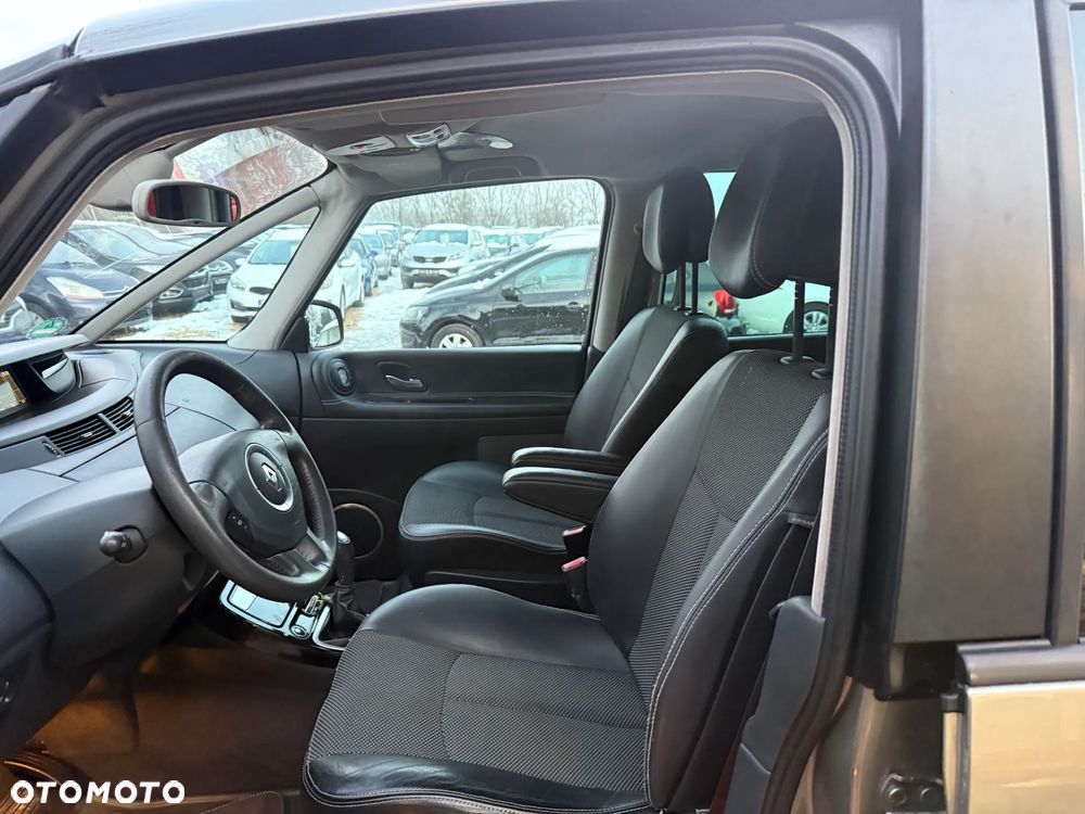 Renault Grand Espace Gr 2.0 dCi Impulsion - 20