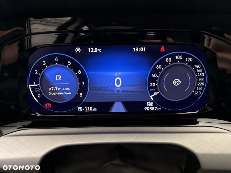 Volkswagen Golf 1.5 TSI EVO Life - 14