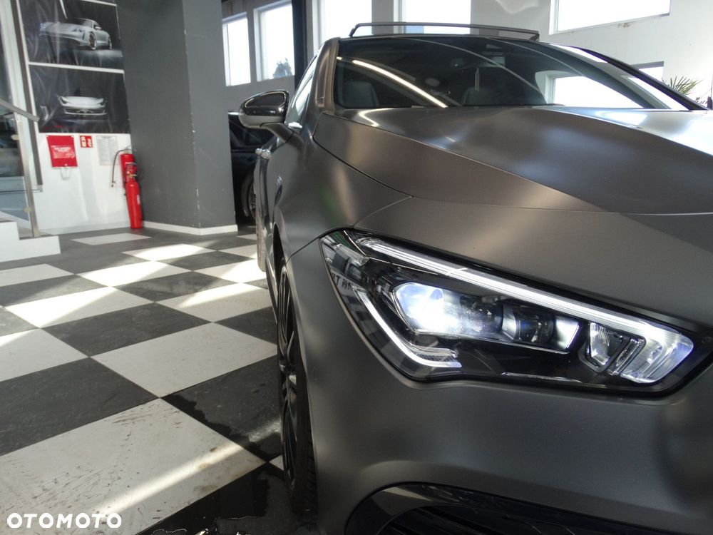 Mercedes-Benz CLA - 38