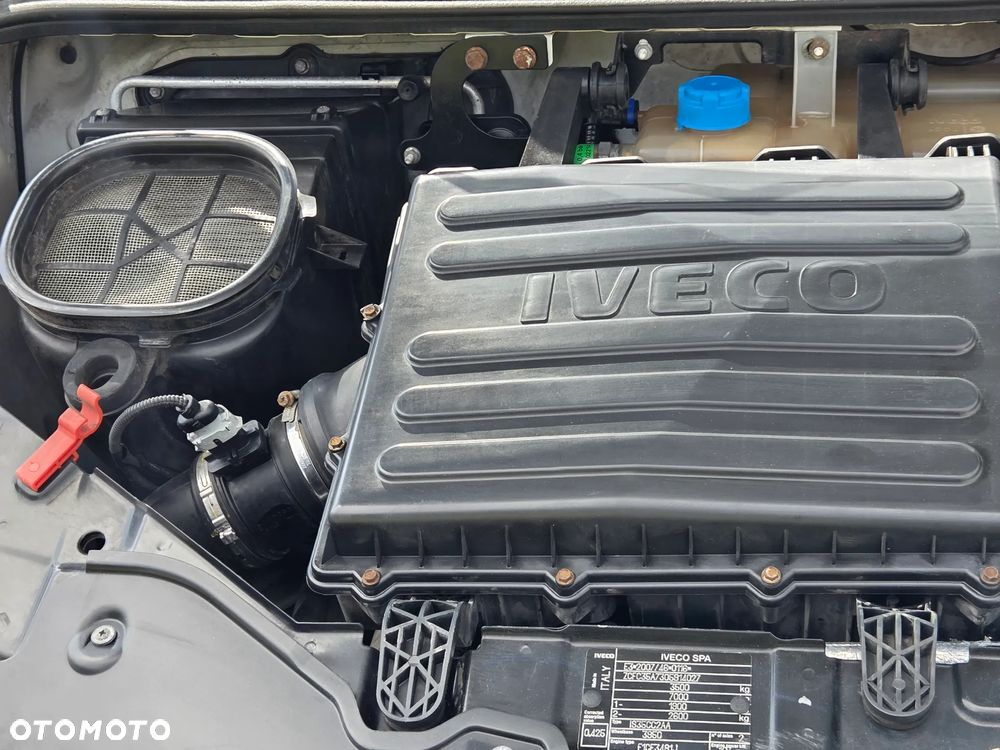Iveco Daily 35C15 - 16
