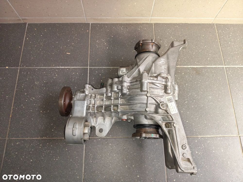 MOST TYLNY DYFER DYFERENCJAŁ AUDI A4 8W A5 B9 A6 C8 A4 2.0 TFSI 0B0500043G SNK - 1