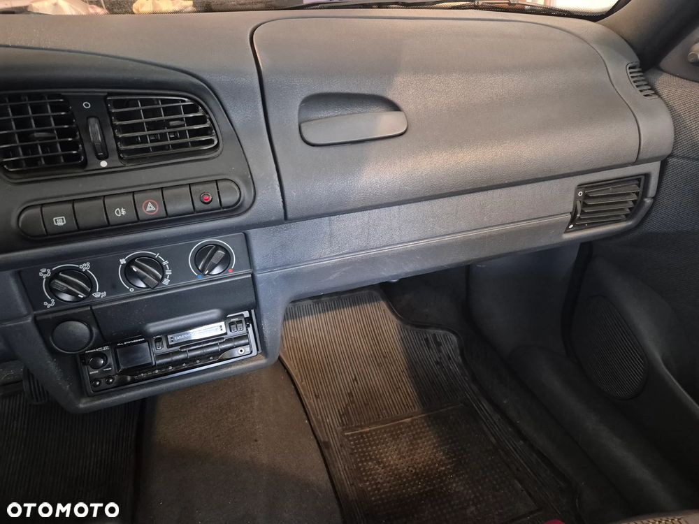 Skoda Felicia 1.3 LXi - 7