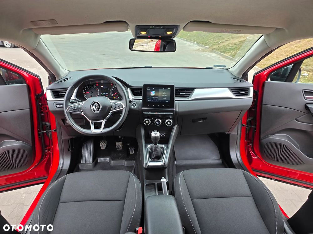 Renault Captur - 5