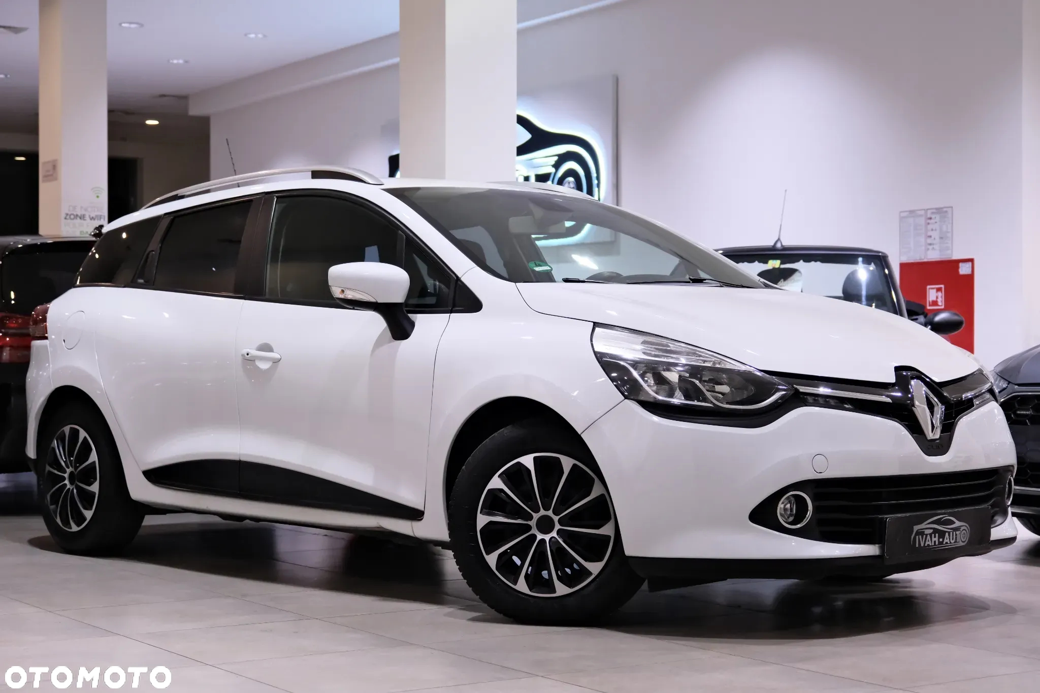 Renault Clio 1.2 TCe GT 120 EDC - 3