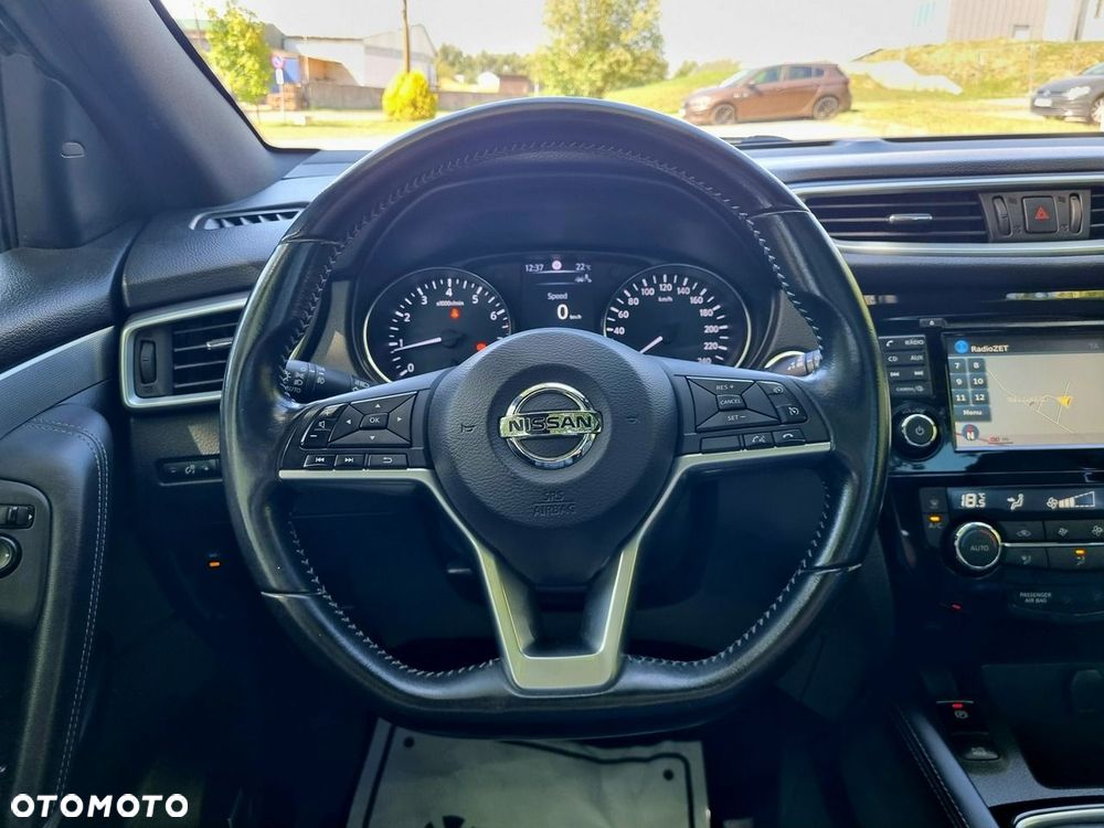 Nissan Qashqai 1.2 DIG-T Tekna+ - 15