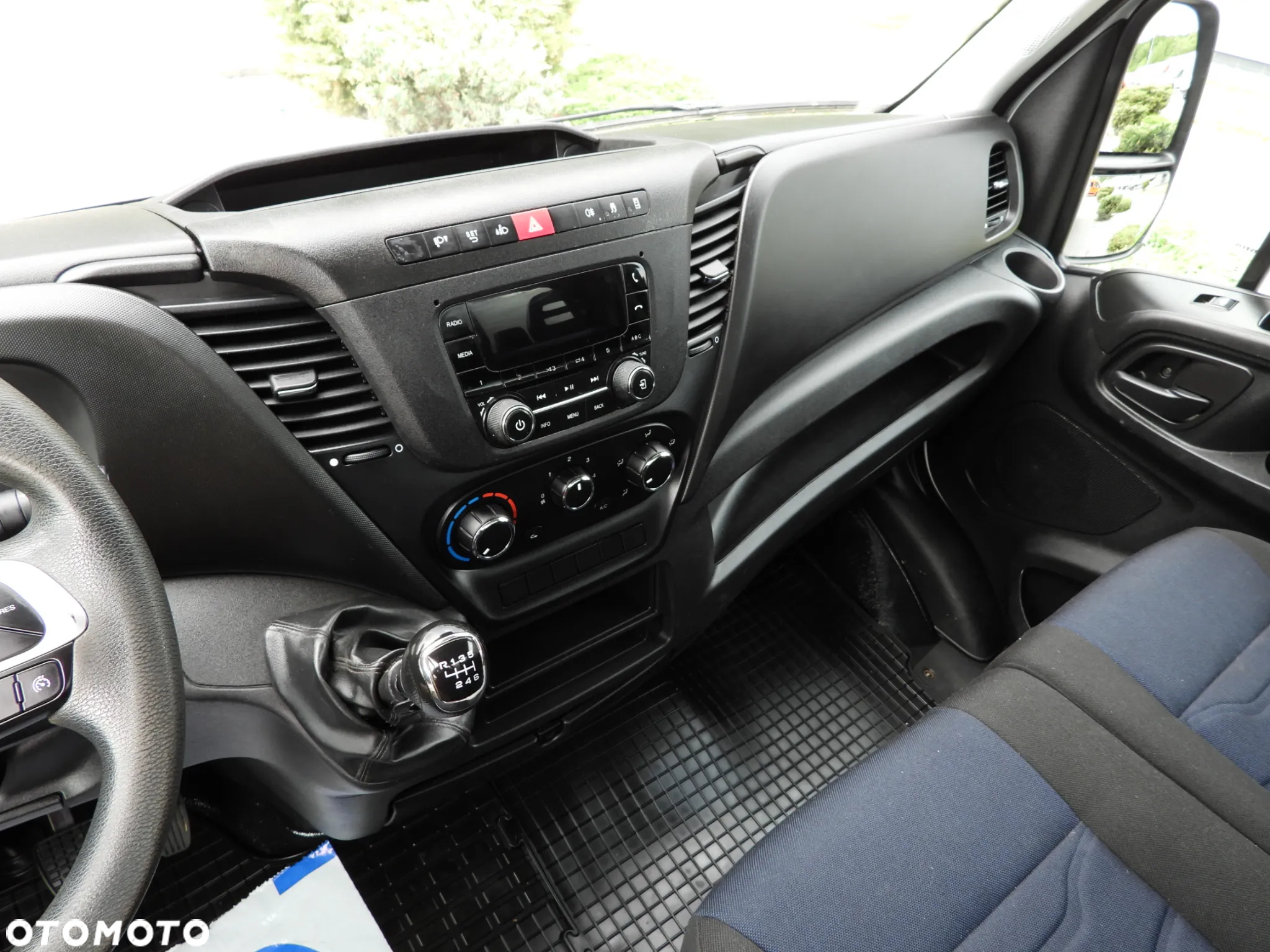 Iveco DAILY 35C16 WYWROTKA TEMPOMAT BLIŹNIACZE KOŁA KLIMATYZACJA 160KM [ 653455 ] - 31