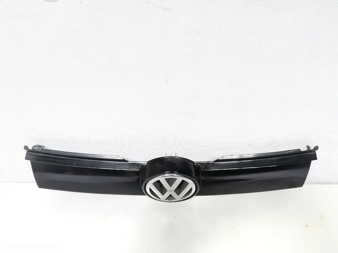 Atrapa Grill VOLKSWAGEN LUPO 3L 6E0 Oryginał 1.2 TDI - 4