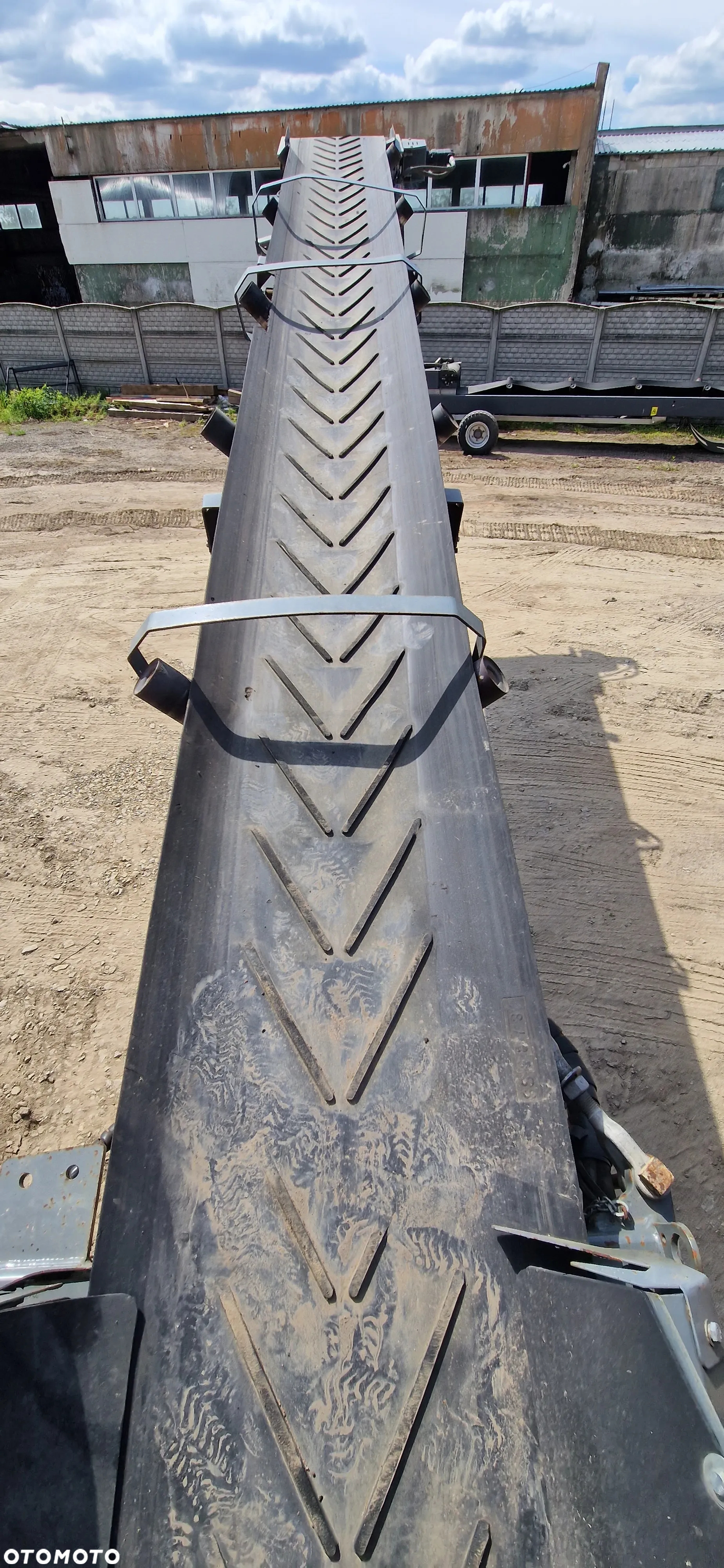Powerscreen Maximus 522T - 30