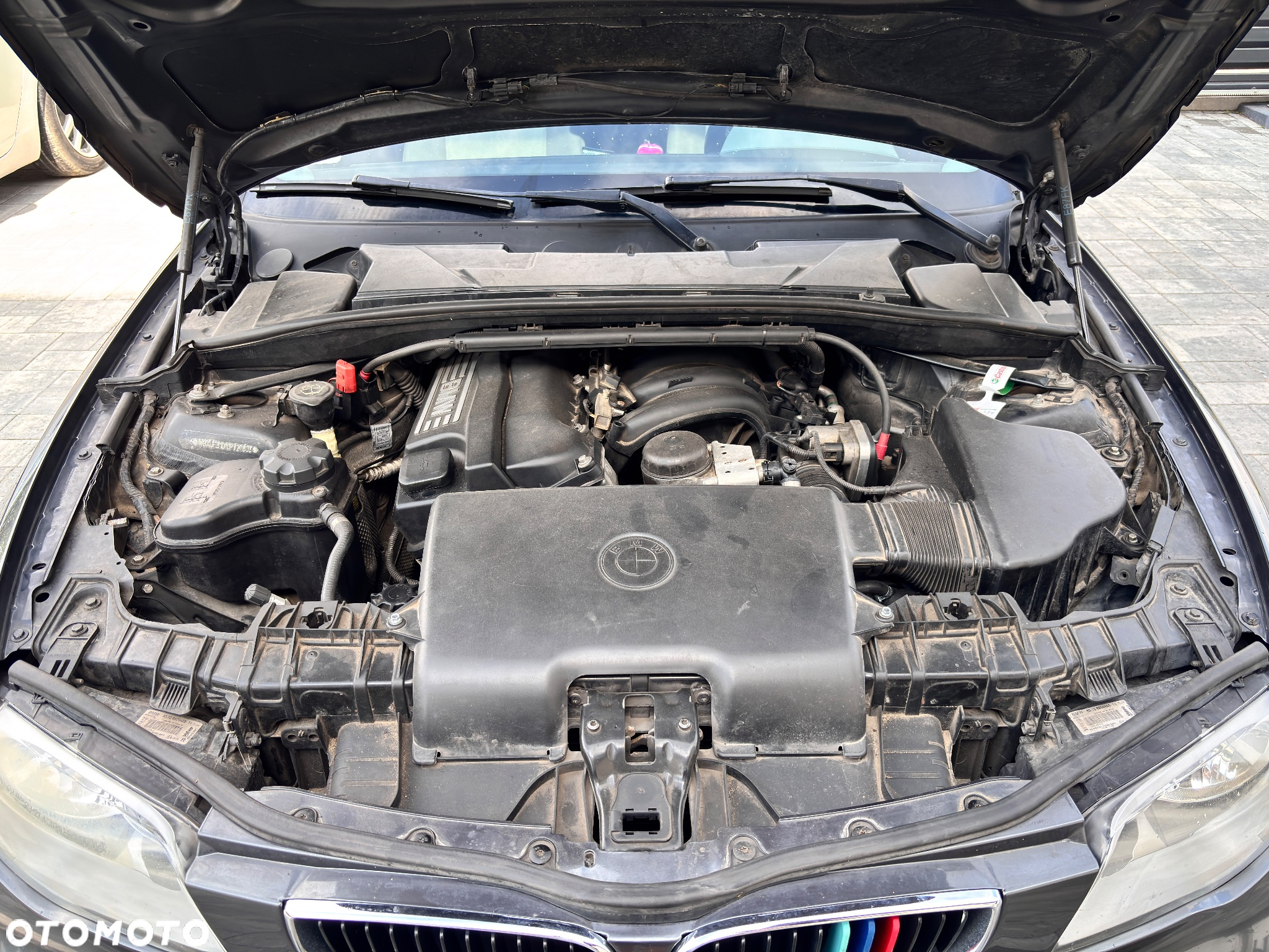 BMW Seria 1 118i - 15