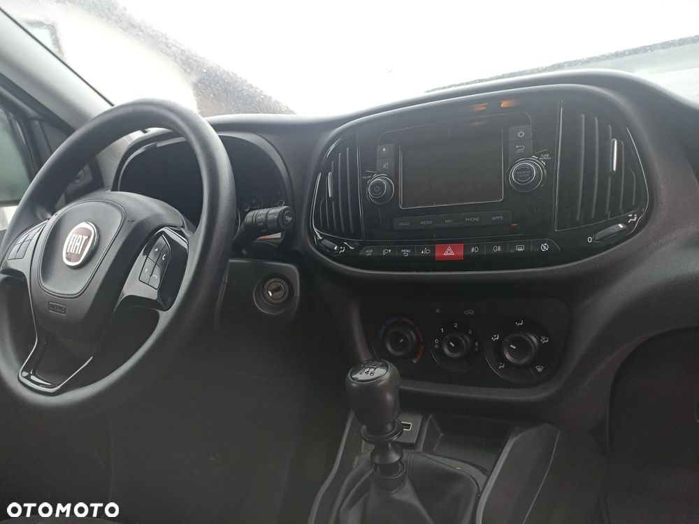 Fiat DOBLO - 8