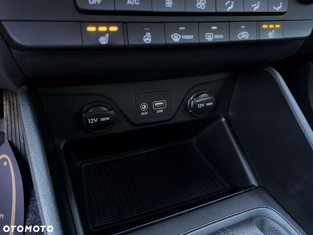 Hyundai Tucson 1.6 CRDi Style 2WD - 31