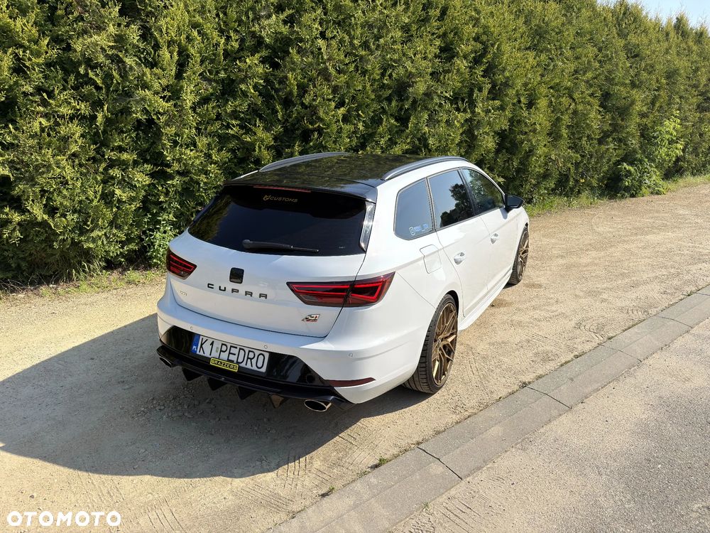 Seat Leon - 19