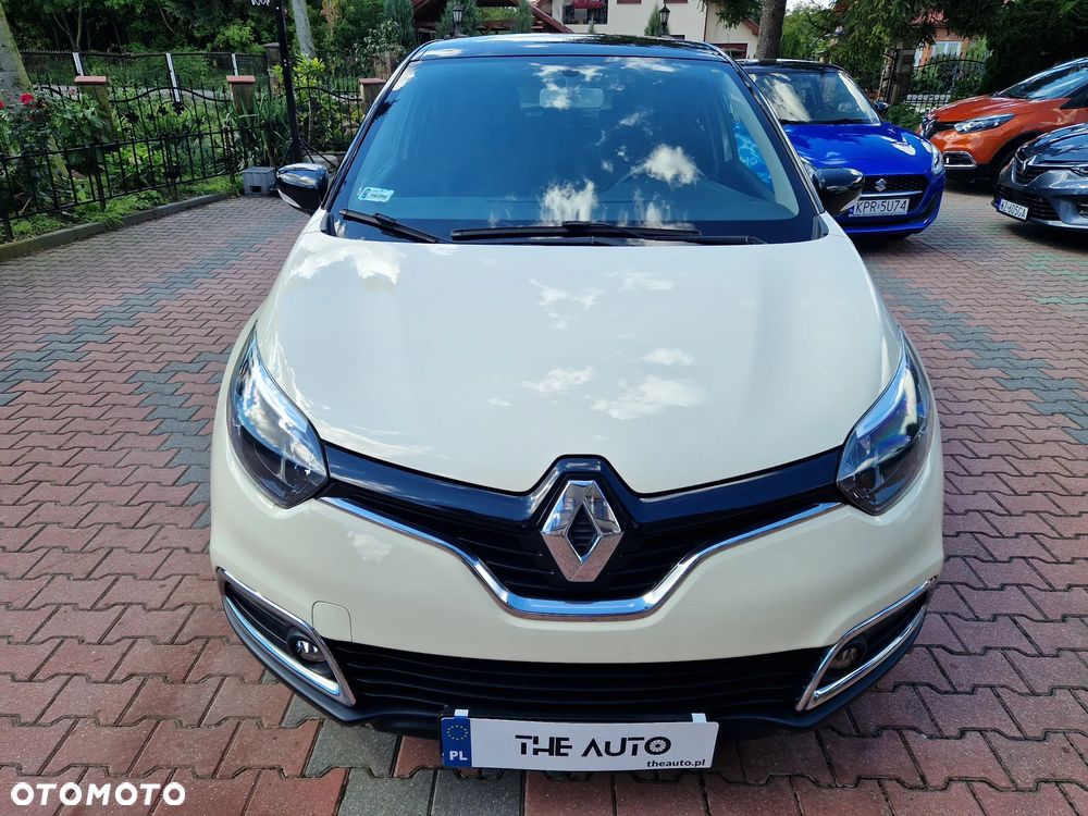 Renault Captur 0.9 Energy TCe Limited - 22