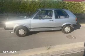 Volkswagen Golf 1.6 CL - 1