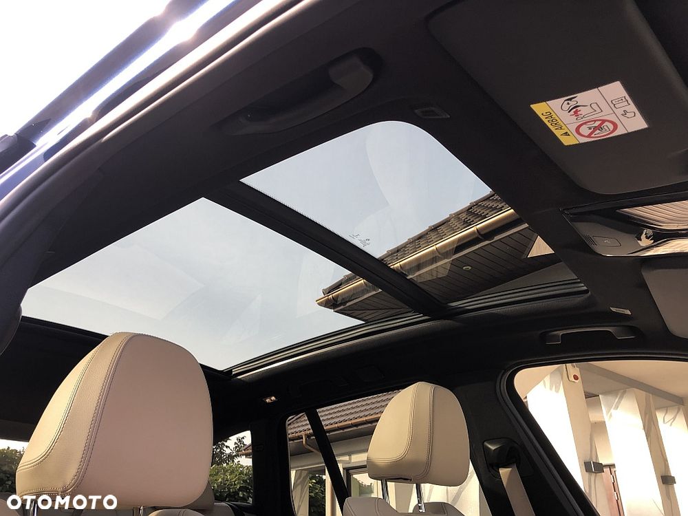 BMW X3 xDrive20d M Sport sport - 10