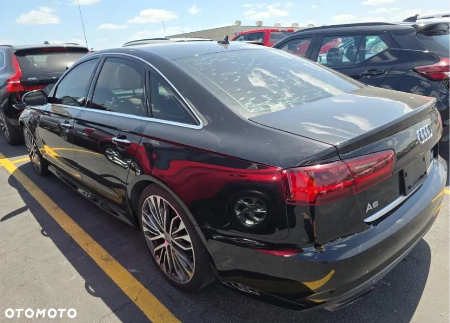 Audi A6 Limousine 2.0 TFSI Quattro S tronic - 5