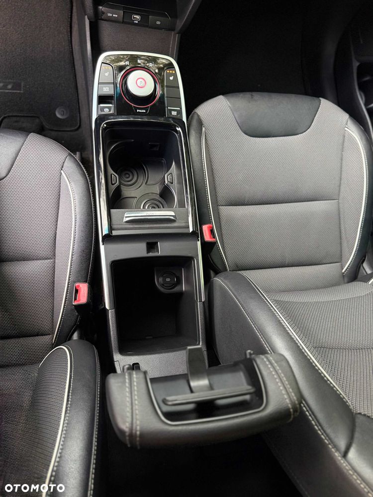 Kia Niro - 5