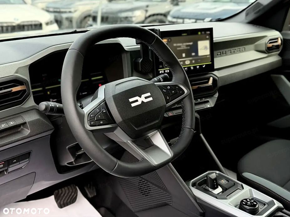 Dacia Duster - 9
