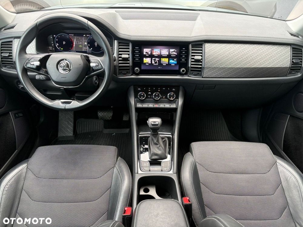 Skoda Kodiaq 2.0 TDI 4x2 Style DSG - 6