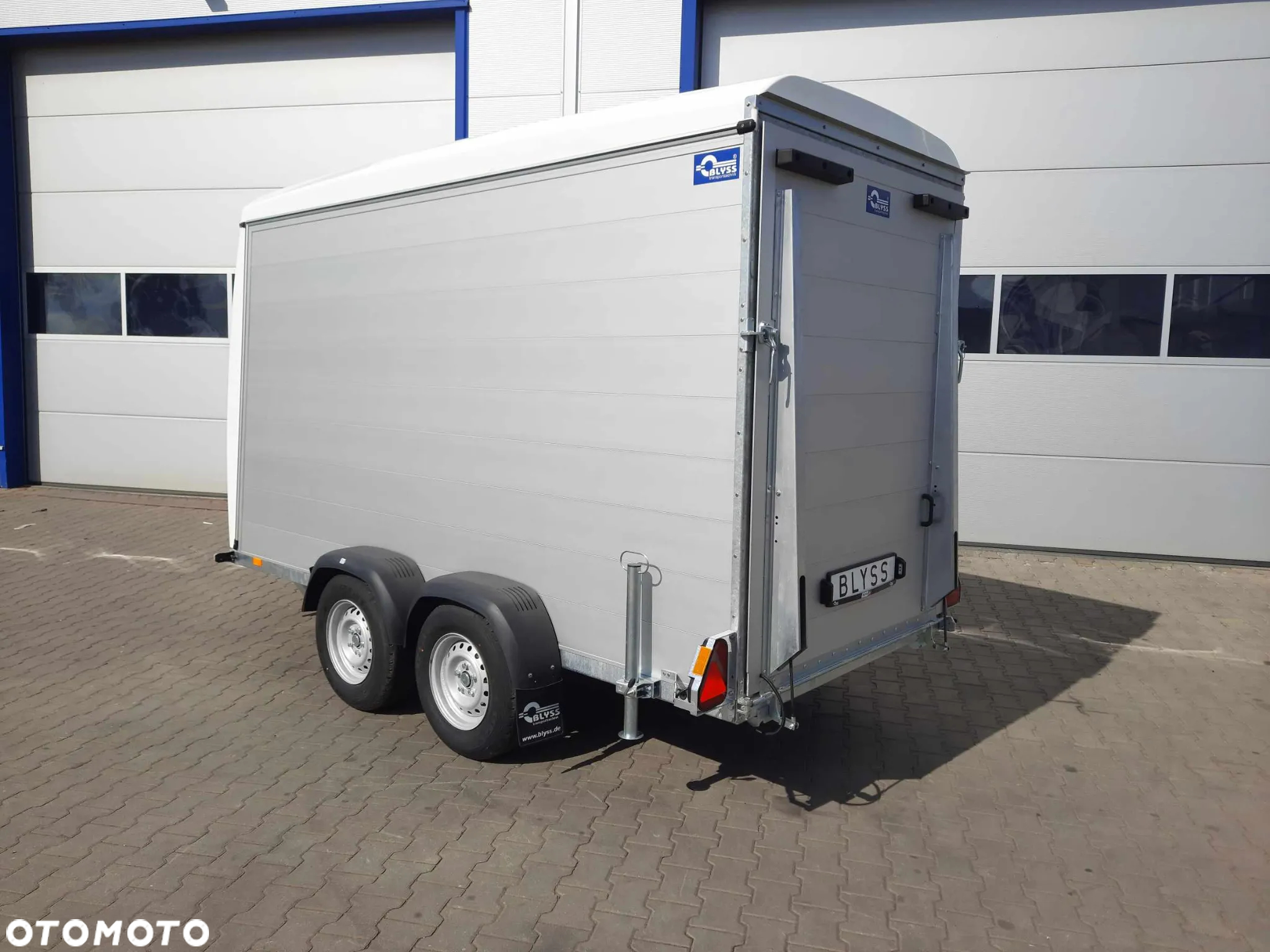 Blyss FL 2731 HTC ALU - 5