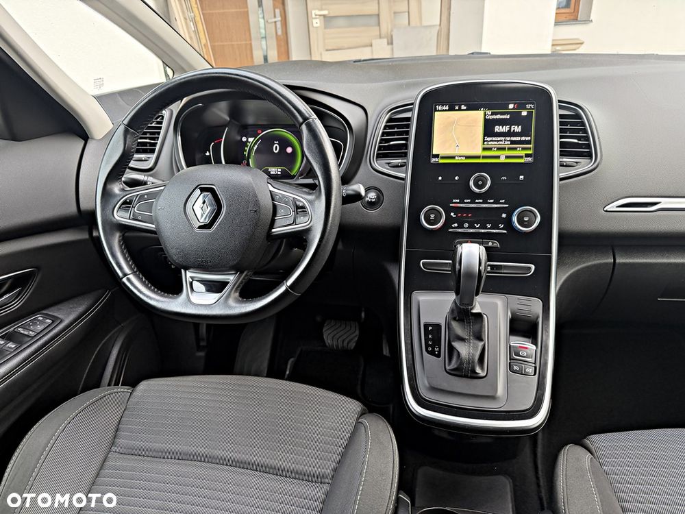 Renault Grand Scenic dCi 110 FAP EDC Expression - 22