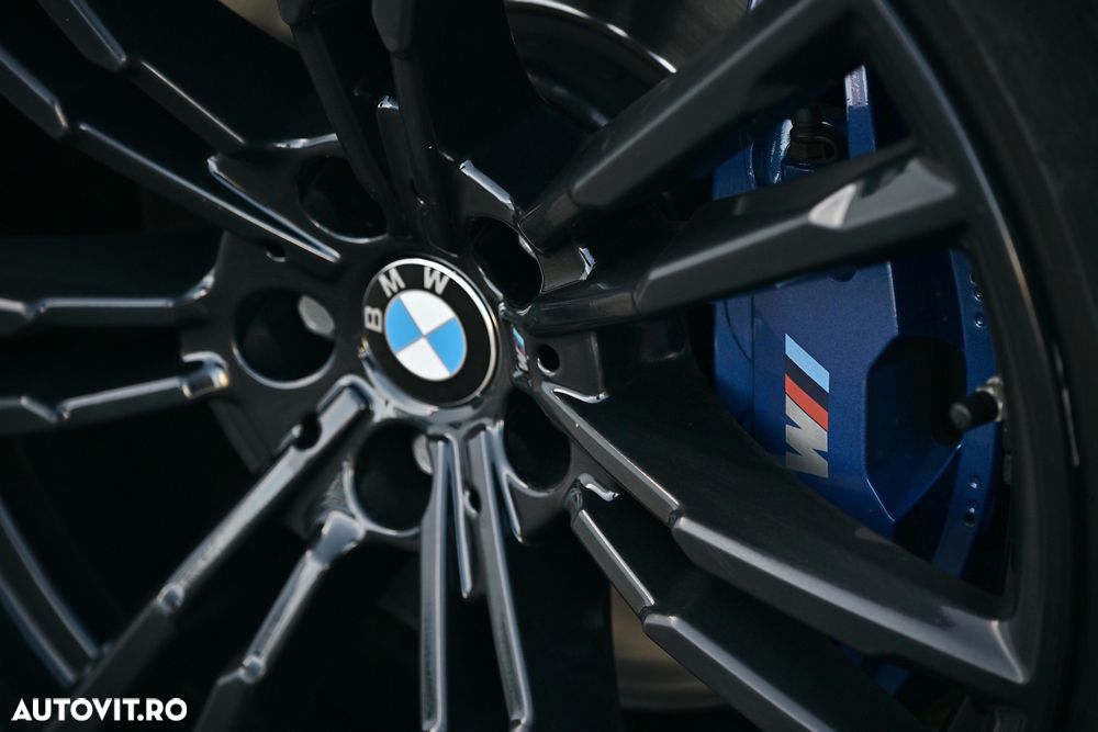 BMW Seria 5 - 13