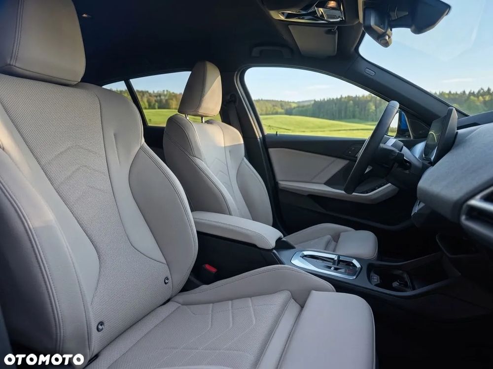 BMW Seria 1 - 12