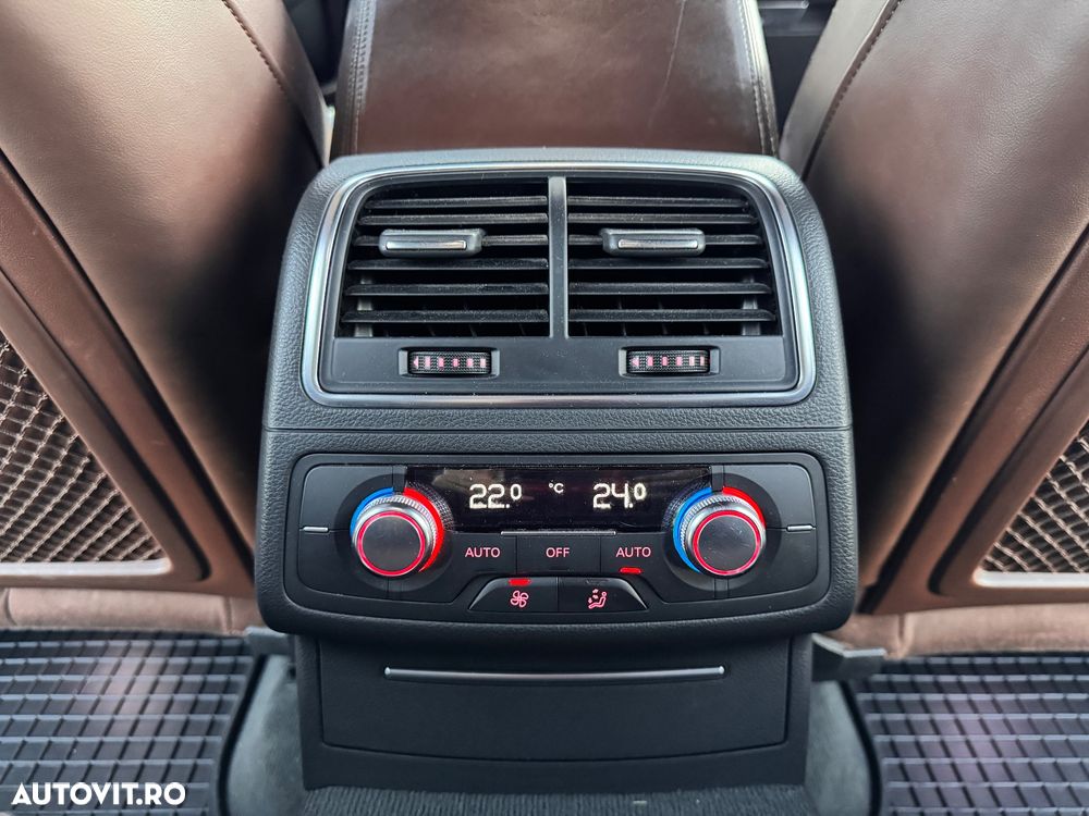 Audi A6 2.0 TDI Ultra S tronic - 4